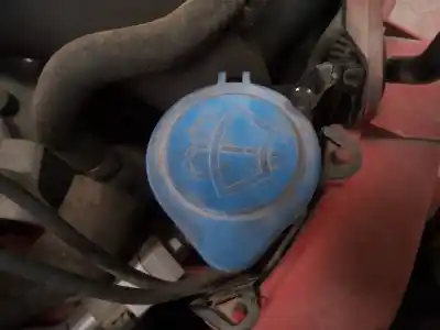 Second-hand car spare part windscreen washer bottle for ford focus turn. titanium oem iam references 