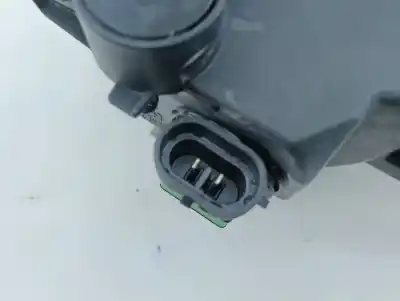 Pezzo di ricambio per auto di seconda mano luce fendinebbia destra per ford focus turn. titanium riferimenti oem iam e213093 e2-b3-53-1 