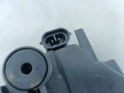 Second-hand car spare part left fog light for ford focus turn. titanium oem iam references e213093 e2-b3-53-1 