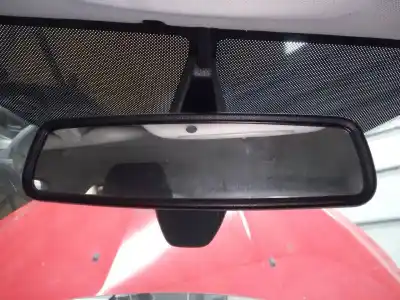 Second-hand car spare part interior rearview mirror for ford focus turn. titanium oem iam references 