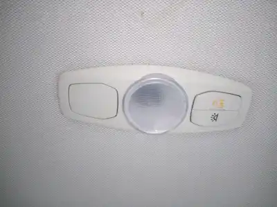 Second-hand car spare part interior light for ford focus turn. titanium oem iam references 