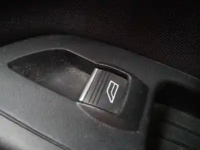 Second-hand car spare part right front power window switch for ford focus turn. titanium oem iam references 