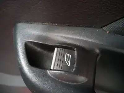 Second-hand car spare part rear right power window switch for ford focus turn. titanium oem iam references 