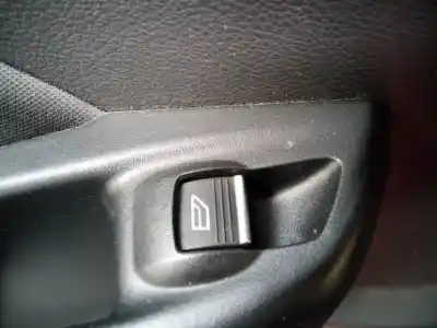 Second-hand car spare part rear left power window switch for ford focus turn. titanium oem iam references 