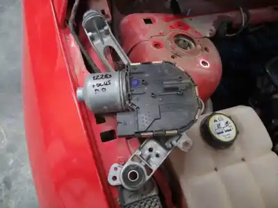 Second-hand car spare part front windshield wiper motor for ford focus turn. titanium oem iam references bm5117504bl