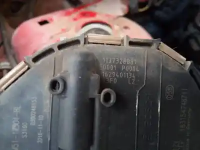 Peça sobressalente para automóvel em segunda mão motor do limpa para brisas por ford focus turn. titanium referências oem iam bm5117504bl  