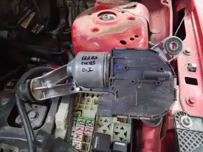 Second-hand car spare part front windshield wiper motor for ford focus turn. titanium oem iam references bm5117504al