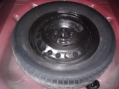 Second-hand car spare part spare tire for ford focus turn. titanium oem iam references 205/55/16