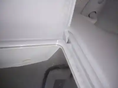 Second-hand car spare part right sunshade for ford focus turn. titanium oem iam references   