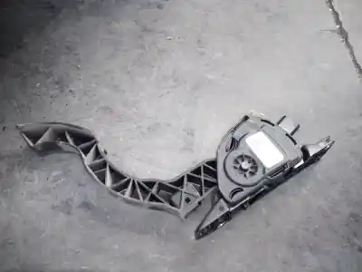 Peça sobressalente para automóvel em segunda mão pedal acelerador por ford focus turn. titanium referências oem iam ev619f836aa  6pv01036880