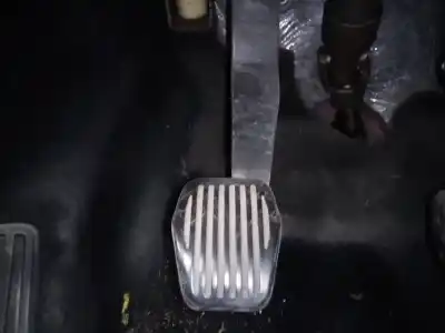 Second-hand car spare part clutch pedal for ford focus turn. titanium oem iam references 