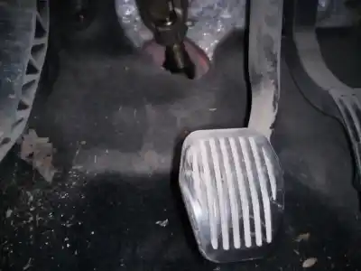 Second-hand car spare part brake pedal for ford focus turn. titanium oem iam references 