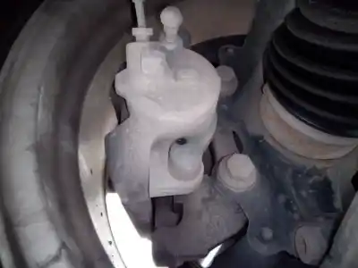 Second-hand car spare part front right brake caliper for ford focus turn. titanium oem iam references 