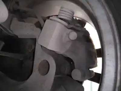 Second-hand car spare part rear right brake caliper for ford focus turn. titanium oem iam references 