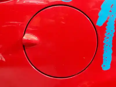 Second-hand car spare part outer fuel cap for ford focus turn. titanium oem iam references 