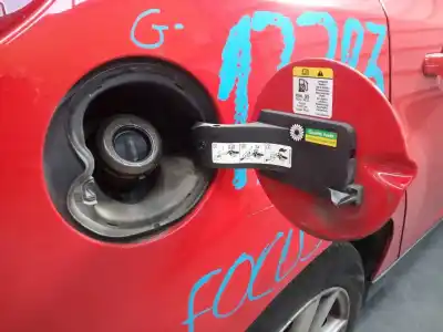 Second-hand car spare part outer fuel cap for ford focus turn. titanium oem iam references   