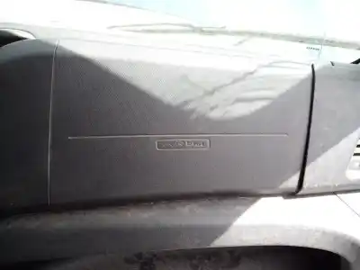 Автозапчастина б/у передня права подушка безопасности для iveco daily ka ka 35 s... radstand 3000 посилання на oem iam 