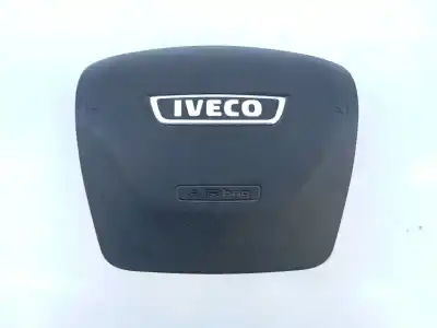 Автозапчастина б/у передня ліва подушка безопасности для iveco daily ka ka 35 s... radstand 3000 посилання на oem iam 05801581543