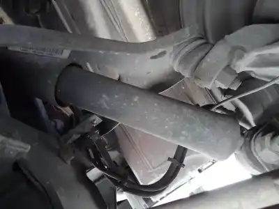 Автозапчастина б/у амортизатор передній лівий для iveco daily ka ka 35 s... radstand 3000 посилання на oem iam 