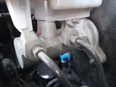 Автозапчастина б/у гальмівний насос для iveco daily ka ka 35 s... radstand 3000 посилання на oem iam 