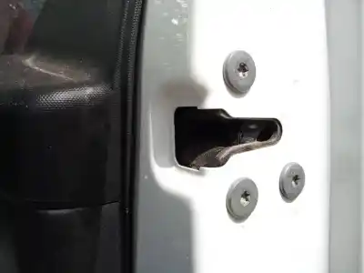 Автозапчастина б/у замок передній праві двері для iveco daily ka ka 35 s... radstand 3000 посилання на oem iam 