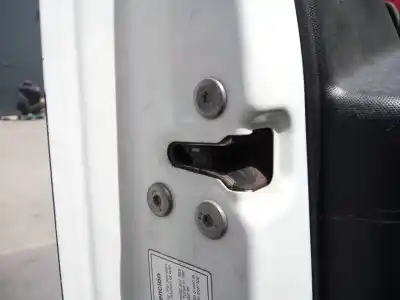 Автозапчастина б/у замок передніх дверей лівий для iveco daily ka ka 35 s... radstand 3000 посилання на oem iam 