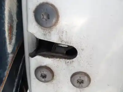 Автозапчастина б/у замок заднього правого дверя для iveco daily ka ka 35 s... radstand 3000 посилання на oem iam 