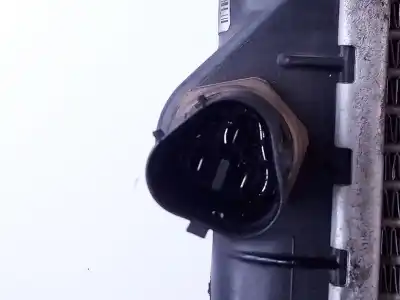Автозапчастина б/у водяний радіатор для seat ibiza (6j5) reference посилання на oem iam 6r0121523a p2-b6-8 