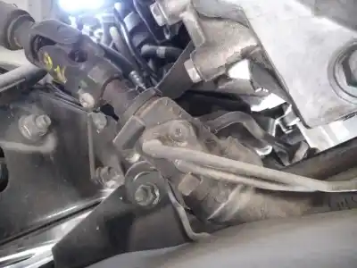 Автозапчастина б/у рульмова рейка для iveco daily ka ka 35 s... radstand 3000 посилання на oem iam 