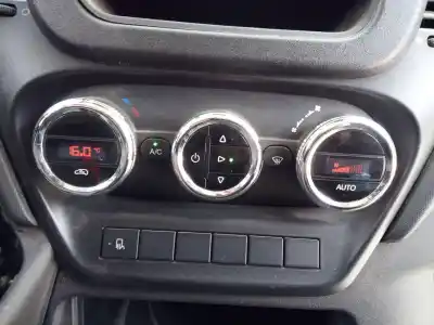 Автозапчастина б/у клімат-контроль для iveco daily ka ka 35 s... radstand 3000 посилання на oem iam 5801640589
