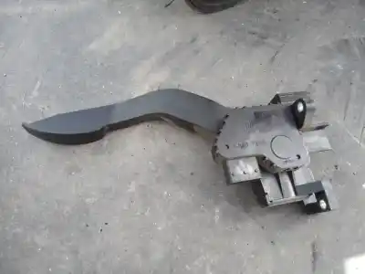 Автозапчастина б/у педаль акселератора для iveco daily ka ka 35 s... radstand 3000 посилання на oem iam 5801333490