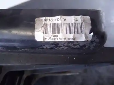 Автозапчасти б/у электрический вентилятор за hyundai i30 (pd) essence ссылки oem iam 25385f3000 p2-a10-14 nf100edfta