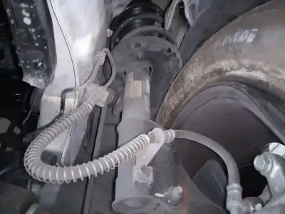 Gebrauchtes Autoersatzteil Stoßdämpfer Links Vorne zum KIA STONIC (YBCUV) Drive OEM-IAM-Referenzen   