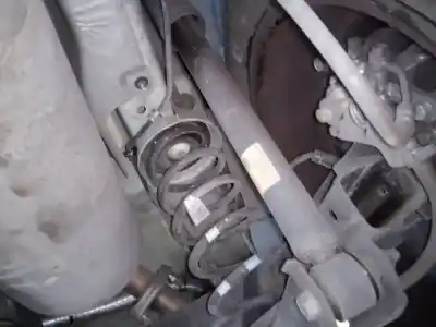 Автозапчасти б/у правый задний амортизатор за KIA STONIC (YBCUV) Drive ссылки OEM IAM 55300H8750  