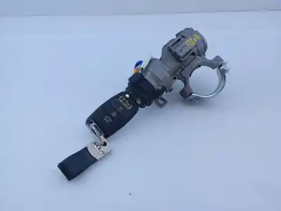 Peça sobressalente para automóvel em segunda mão canhão de ignição por kia stonic (ybcuv) drive referências oem iam 