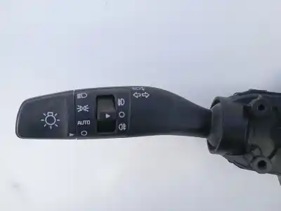 Second-hand car spare part indicator switch for kia stonic (ybcuv) drive oem iam references 93403d4952 e3-a3-30-1 