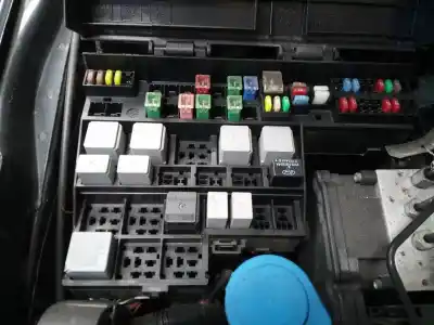 Автозапчасти б/у блок реле/предохранителей за jaguar s-type 2.7 v6 diesel cat ссылки oem iam 