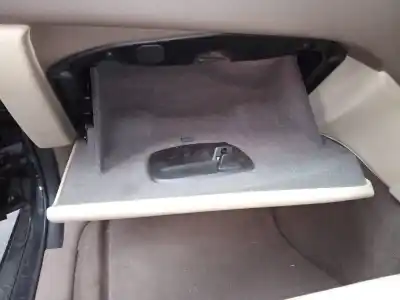 Peça sobressalente para automóvel em segunda mão porta luvas por jaguar s-type 2.7 v6 diesel cat referências oem iam   