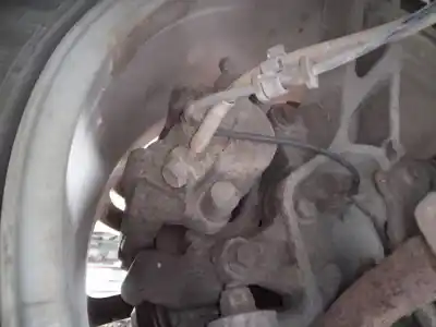 Peça sobressalente para automóvel em segunda mão Pinça De Travão Dianteira Esquerda por JAGUAR S-TYPE 2.7 V6 Diesel CAT Referências OEM IAM   