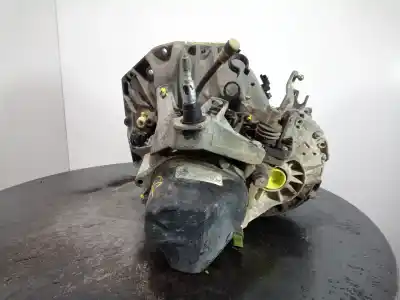 Gebrauchtes Autoersatzteil GETRIEBE zum RENAULT MEGANE II BERLINA 5P  OEM-IAM-Referenzen JR5108 M1-B3-100 