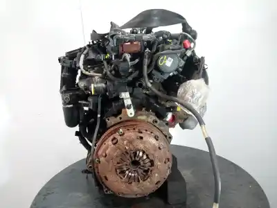 Second-hand car spare part complete engine for ford kuga (cbs) trend oem iam references ufma m1-b4-101 