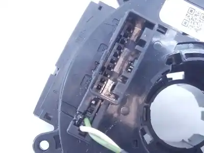 Second-hand car spare part air bag ring for opel corsa e selective oem iam references  e3-a5-13-4 