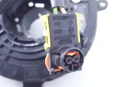 Second-hand car spare part air bag ring for opel corsa e selective oem iam references  e3-a5-13-4 