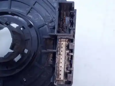 Second-hand car spare part air bag ring for opel corsa e selective oem iam references  e3-a5-13-4 