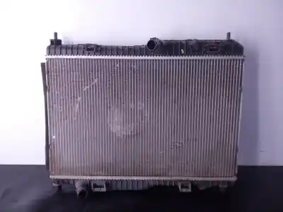 Pezzo di ricambio per auto di seconda mano radiatore d acqua per ford tourneo courier (c4a) titanium riferimenti oem iam c1b18005aa