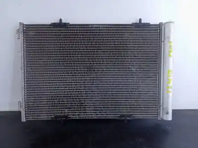 Автозапчасти б/у КОНДЕНСАТОР / РАДИАТОР КОНДИЦИОНЕРА ВОЗДУХА за PEUGEOT 2008 (P1)  ссылки OEM IAM 9683562980 P2-B5-7 M143443