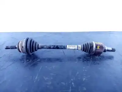 Peça sobressalente para automóvel em segunda mão  por PEUGEOT 2008 (--.2013->)  Referências OEM IAM 9677209780 P1-B6-38 