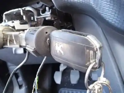 Second-hand car spare part ANTI-THEFT DEVICE for PEUGEOT 2008 (--.2013->)  OEM IAM references   
