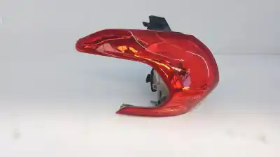Second-hand car spare part left tailgate light for peugeot 2008 (--.2013->) access oem iam references  e1-a4-11-1 