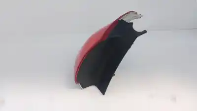 Second-hand car spare part left tailgate light for peugeot 2008 (--.2013->) access oem iam references  e1-a4-11-1 